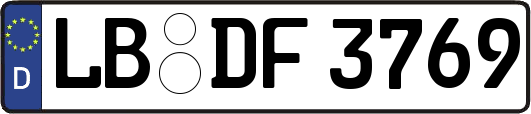 LB-DF3769