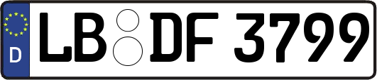 LB-DF3799