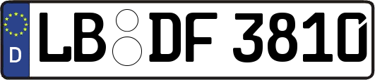 LB-DF3810
