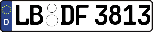 LB-DF3813