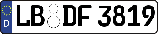 LB-DF3819