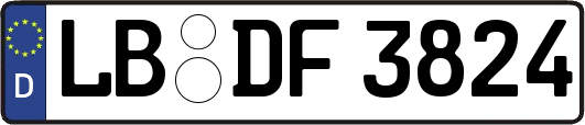 LB-DF3824