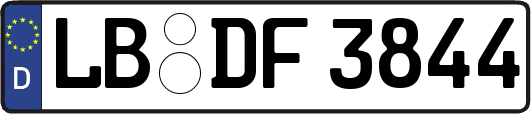 LB-DF3844