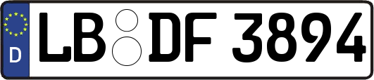 LB-DF3894