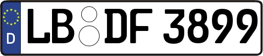 LB-DF3899