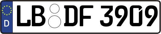 LB-DF3909