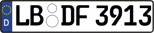 LB-DF3913
