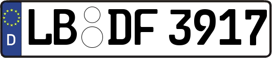 LB-DF3917