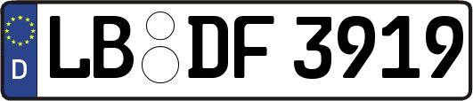 LB-DF3919