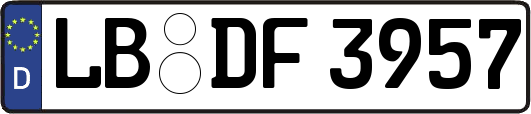 LB-DF3957