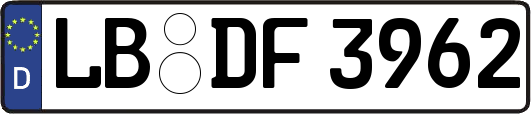 LB-DF3962