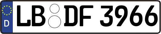 LB-DF3966