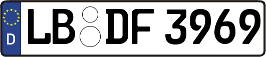 LB-DF3969