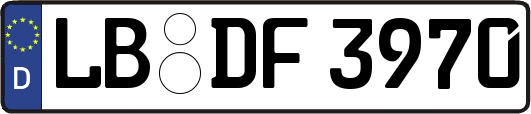 LB-DF3970