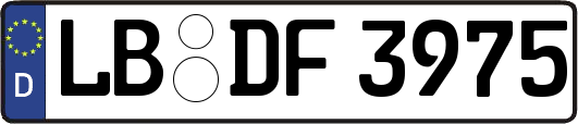 LB-DF3975