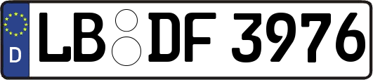 LB-DF3976