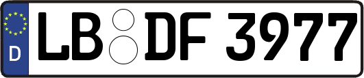 LB-DF3977