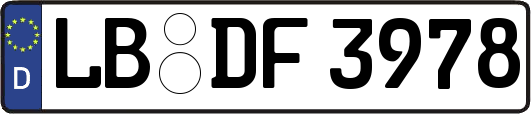 LB-DF3978
