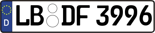LB-DF3996