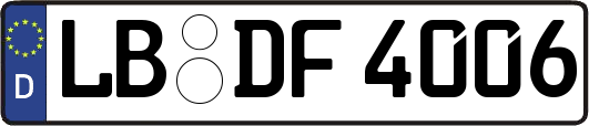 LB-DF4006