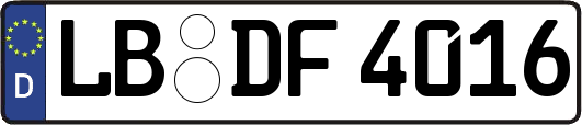 LB-DF4016
