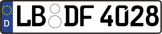LB-DF4028