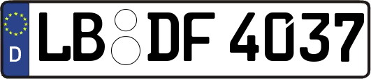 LB-DF4037
