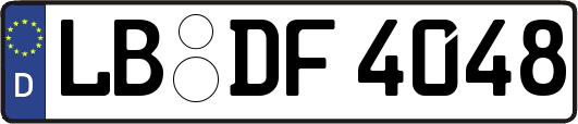 LB-DF4048