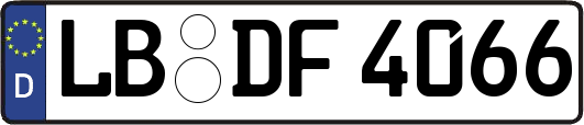 LB-DF4066