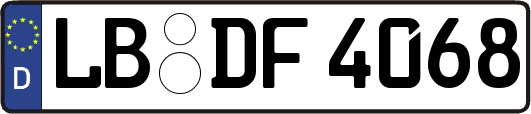 LB-DF4068