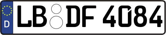 LB-DF4084