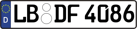LB-DF4086