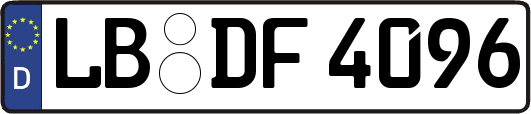 LB-DF4096