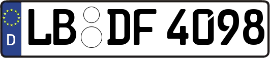 LB-DF4098