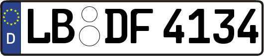 LB-DF4134