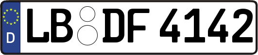 LB-DF4142