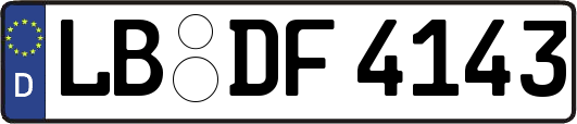 LB-DF4143