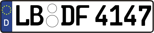LB-DF4147