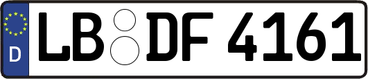LB-DF4161