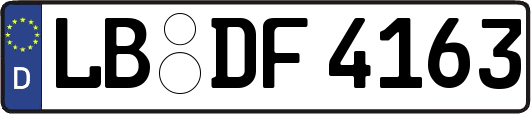 LB-DF4163