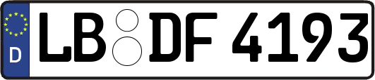LB-DF4193