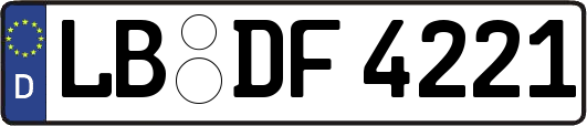 LB-DF4221