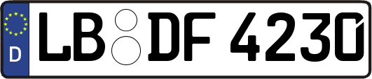 LB-DF4230