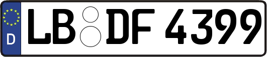 LB-DF4399