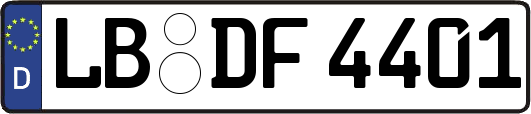 LB-DF4401