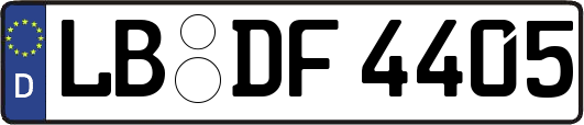LB-DF4405