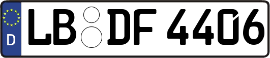 LB-DF4406