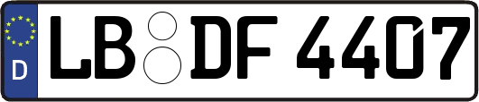 LB-DF4407