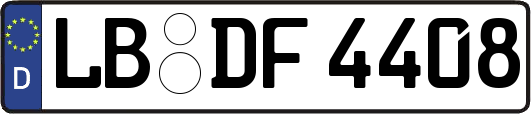 LB-DF4408