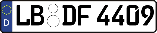 LB-DF4409